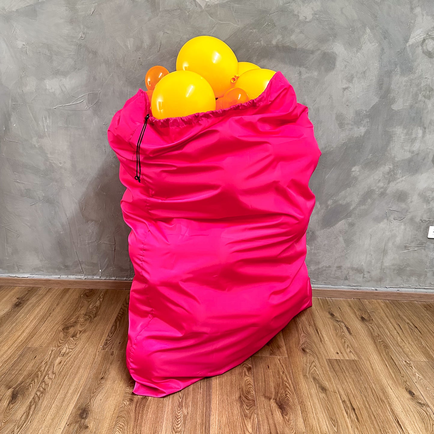 Bolsa Gigante para Globos