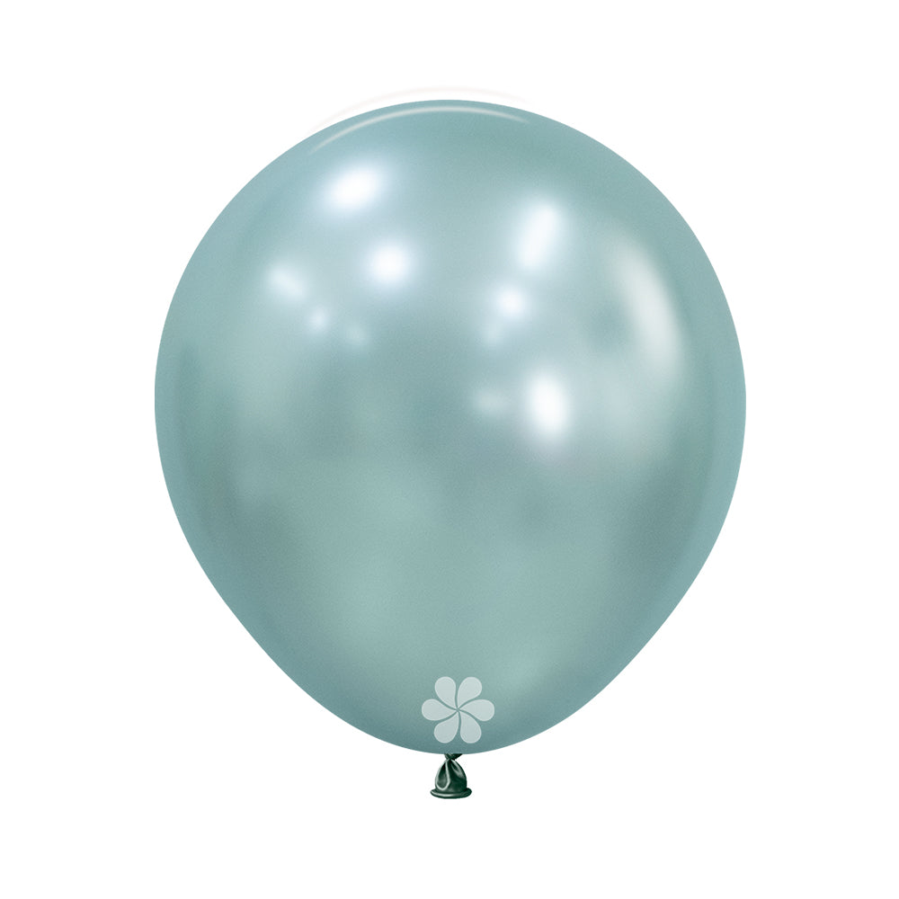 Pieza 18" Reflex / Silk