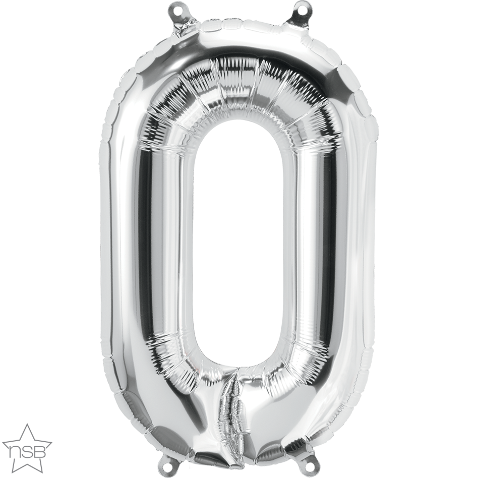 16" Numero Plata Numero 0