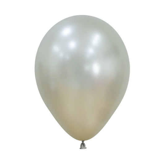 12" Silk Perla Crema