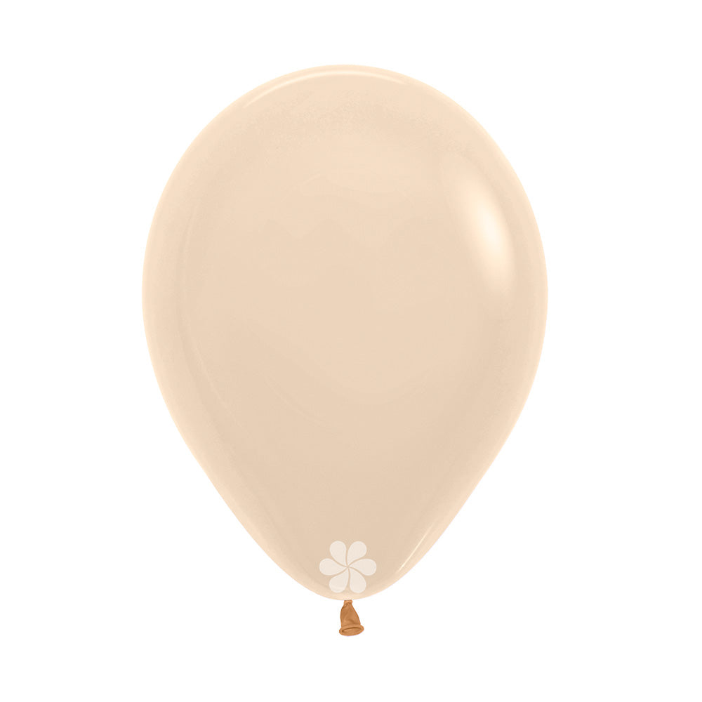 Pieza 5" Standard
