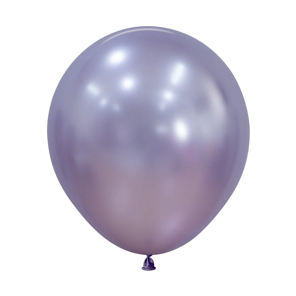 18" Silk Amatista