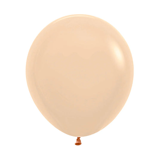 18" Malibú