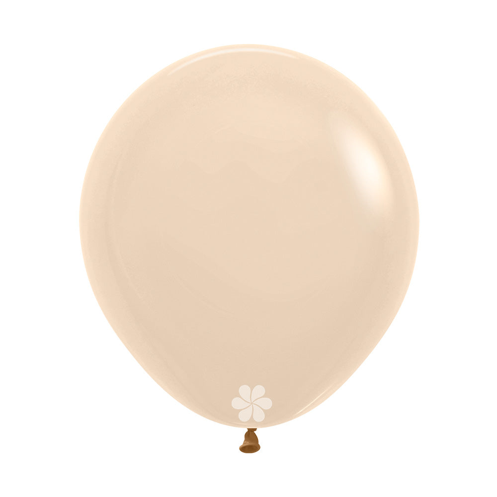 Pieza 18" Standard