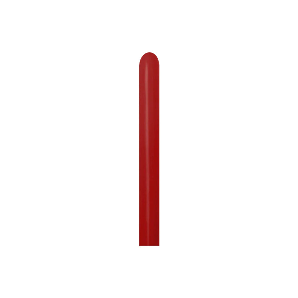 260 Rojo Imperial
