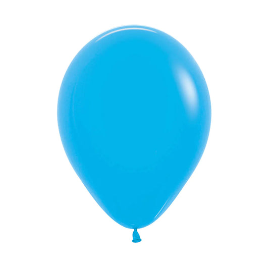 18" Azul Fashion
