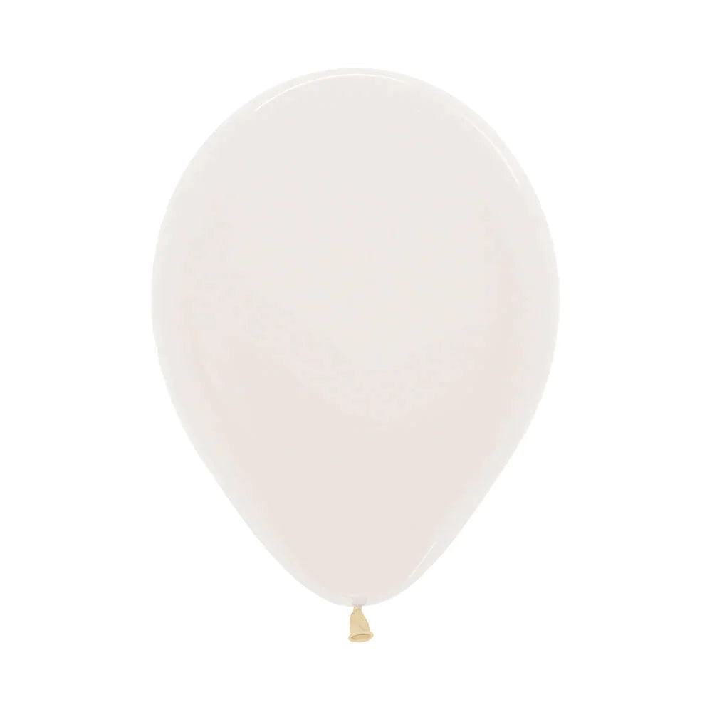 5" Transparente