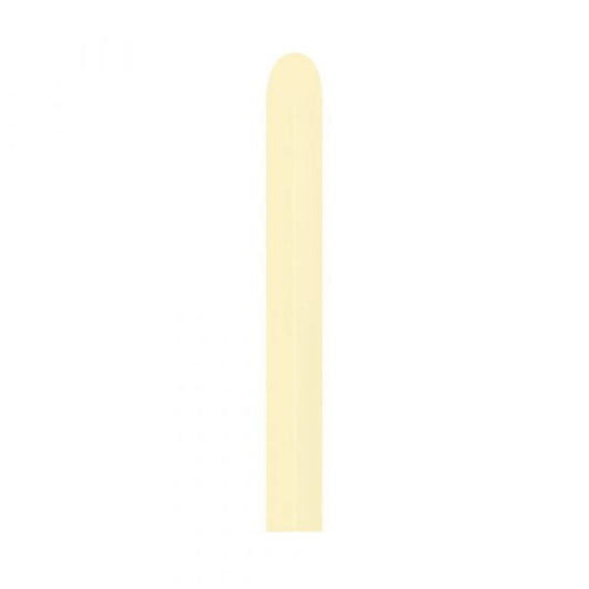 260 Amarillo Pastel